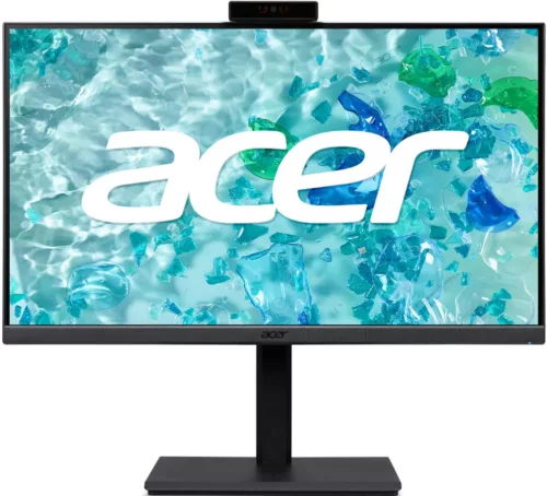 Acer 27" B277UDEbmiiprczx IPS LED