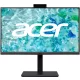 Acer 27" B277UDEbmiiprczx IPS LED