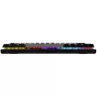 White Shark Wakizashi 2 Red Switches Gaming Billentyűzet Grey/Fekete US