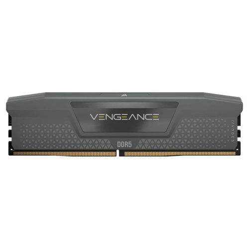 Corsair 16GB DDR5 5200MHz Vengeance Fekete