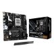 ASRock B850M-X WIFI R2.0