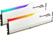 G.SKILL 96GB DDR5 6000MHz Kit(2x48GB) Ripjaws M5 RGB White