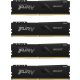 Kingston 64GB DDR4 3600MHz Kit(4x16GB) Fury Beast