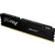 Kingston 32GB DDR5 5600MHz Fury Beast Fekete