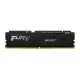Kingston 32GB DDR5 6000MHz Fury Beast Fekete