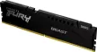 Kingston 64GB DDR5 5600MHz Fury Beast Fekete