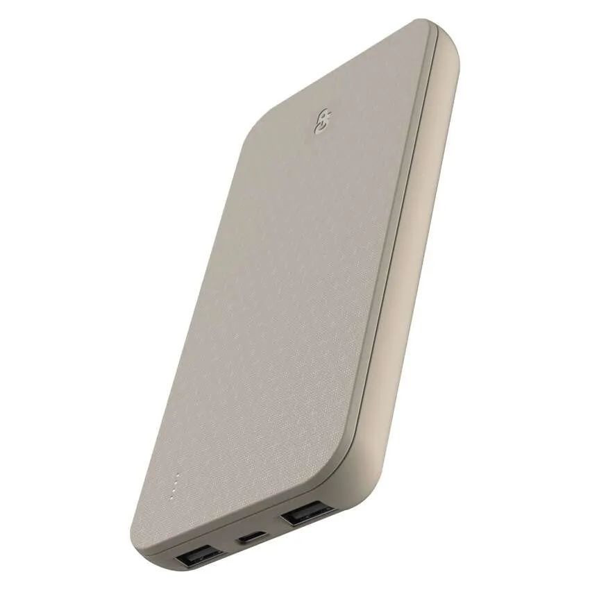 GP B+ Series 10000mAh PowerBank Beige Mai Ára: 9 890 Ft