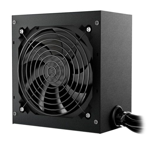 Njoy 650W 80+ White Synergy 650