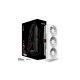 XFX RX9060 XT OC 16GB DDR6 Swift Triple Fan Gaming Edition White