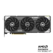 Asus TUF-RX9060XT-O16G-GAMING