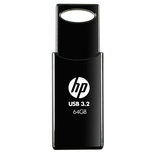 PNY 64GB x712W USB3.2 Fekete