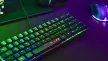 The G-Lab Keyz Hydrogen Billentyűzet Fekete HU