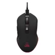 The G-Lab Keyz Hydrogen Billentyűzet Combo Fekete HU