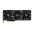 PNY GeForce RTX5080 16GB DDR7 Triple Fan