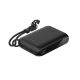 Belkin BoostCharge with Display 10000mAh PowerBank Fekete