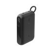 Belkin BoostCharge with Display 10000mAh PowerBank Fekete