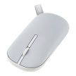 Asus MD100 Marshmallow Wireless mouse Grey
