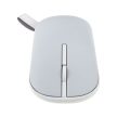 Asus MD100 Marshmallow Wireless mouse Grey
