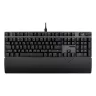 Asus ROG Strix Scope II X Gaming Billentyűzet Fekete HU