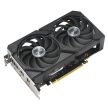 Asus DUAL-RX9060XT-16G