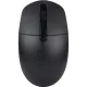 Inter-Tech M-208-II Wireless Egér Fekete