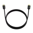 Baseus High Definition HDMI 4K Cable 3m Fekete