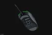 Razer Cobra Gaming Egér Mindecraft Edition