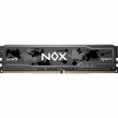 Apacer 16GB DDR5 5600MHz NOX Fekete
