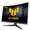 Asus 31,5" VG32VQM5B LED Curved