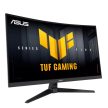 Asus 31,5" VG32VQM5B LED Curved
