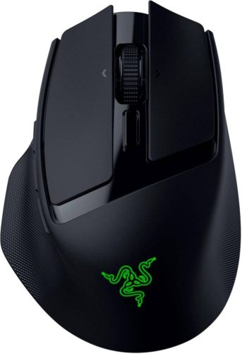 Razer Razer Basilisk Mobile Egér Fekete