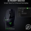 Razer Razer Basilisk Mobile Egér Fekete