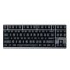 ATK HEX80 Gaming Mechanical Billentyűzet Grey US