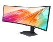 Samsung 49" ViewFinity S9 LS49F950UAUXEN LED Curved