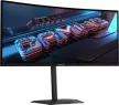 Gigabyte 34" G34WQC2 LED Curved