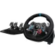 Logitech G29 SE Driving Force USB Kormány Fekete