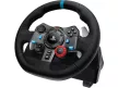 Logitech G29 SE Driving Force USB Kormány Fekete