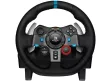 Logitech G29 SE Driving Force USB Kormány Fekete