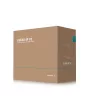 DeepCool CG580 4F V2 Tempered Glass Fekete