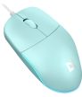 Defender Azora MB-241 Egér Blue