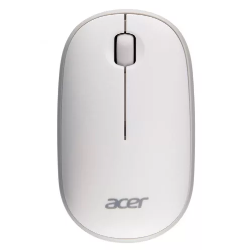Acer AMR 100 Bubble Wireless Egér White