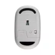 Acer AMR 100 Bubble Wireless Egér White