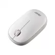 Acer AMR 100 Bubble Wireless Egér White
