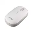 Acer AMR 100 Bubble Wireless Egér White