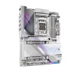 Gigabyte X870E AORUS MASTER X3D ICE