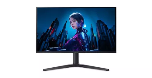 Acer 26,5" Predator X27UZ1bmiiprx OLED