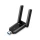 TP-Link Archer TX30U Plus AX1800 Dual Antennas High Gain Wireless USB Adapter