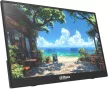 Dahua 15,6" PM16-F201PD IPS LED Portable