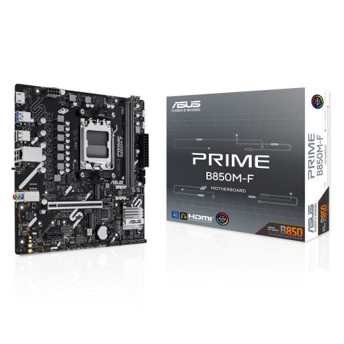 Asus PRIME B850M-F