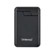 Intenso B10000 10000mAh PowerBank Fekete
